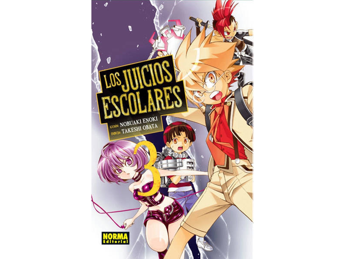 Livro Juicios Escolares (Espanhol)