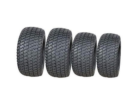 Pneus Para Cortador De Grama Wanda P332 20x10,00 8 15x6,00 6 4 Camadas