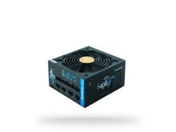 Fonte de Alimentação CHIEFTEC BDF-1000C