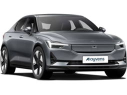 Renting Carro POLESTAR 2 LONG RANGE 82 KWH .0 299 CV (Elétrico - Novo)