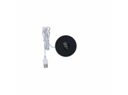 Base De Carregamento De Contato Zafferano Usb-a Para Dondolina - Sem Fio, Compatível, De Substituição, 5 V 1 A, Sem Plugue