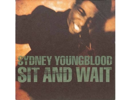 Vinil Sit And Wait Virgin, Circa