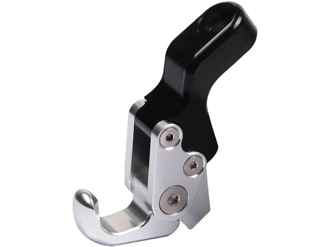 Gancho Para Bolsa De Motocicleta, Suporte Para Capacete, Alça Para Click 150i, 125i, Ravio 125, Vario 150