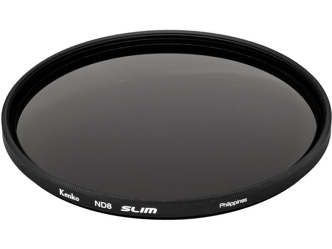 Filtro KENKO 082157