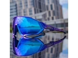 Óculos de Sol MDUG para Ciclismo ao Ar Livre com Proteção UV e Areia