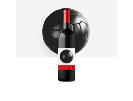 Vinho Tinto Colheita 2018 LISBOA