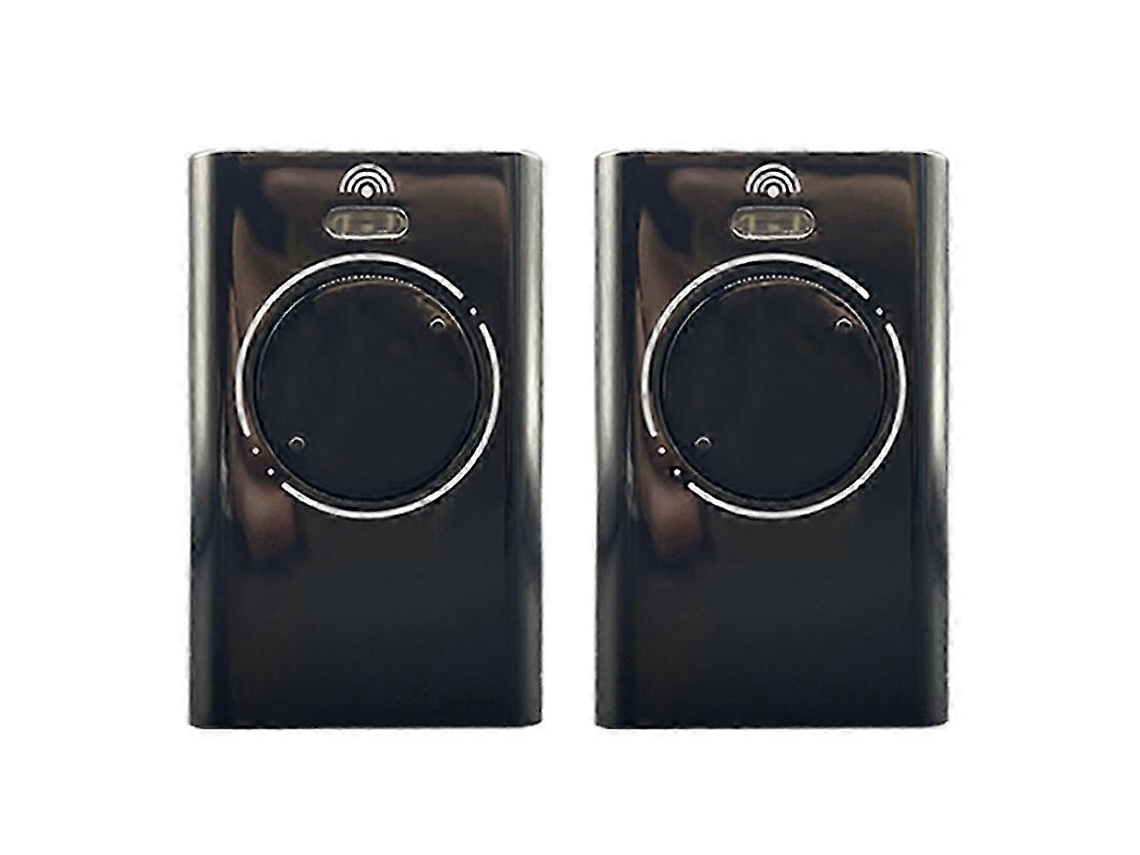 2 Peças Xt2 Xt4 868 Slh Lr Controle Remoto para Porta de Garagem 868mhz 787009 787010 7870091 7870101 Cópia do Portão BRILVIBERA