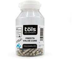 Bidão TÖLS Bottle Presta Core Units