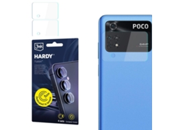 Pelicula de Vidro 3MK Xiaomi POCO M4 Pro