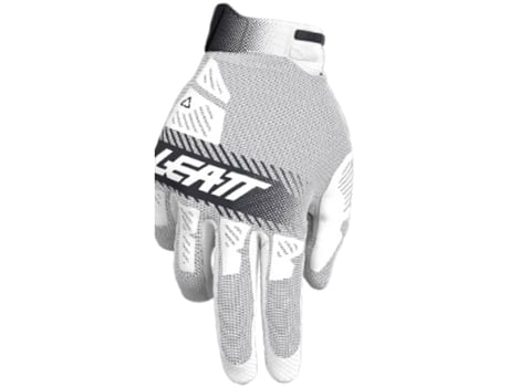 Luvas de Motocicleta Cruzadas LEATT 2.5 X-Flow M