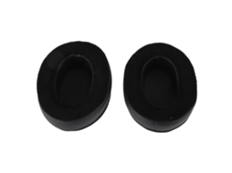 Pads de Ouvido LAXISCREED para Brainwavz Hm5