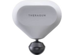 Pistola de Massagem THERABODY Theragun Mini Branco (Outlet Grade A)