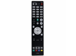 Comando À Distância Rc025sr Compatível Com Amplificadores Av Marantz