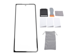 Painel de Vidro Frontal LAXISCREED Samsung Z Fold5