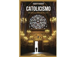 Livro Catolicismo de Robert Barron (Espanhol)
