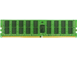 Memória RAM DDR4 SYNOLOGY RAMRG2133DDR4-32GB (1 x 32 GB - 2133 MHz - CL 15)