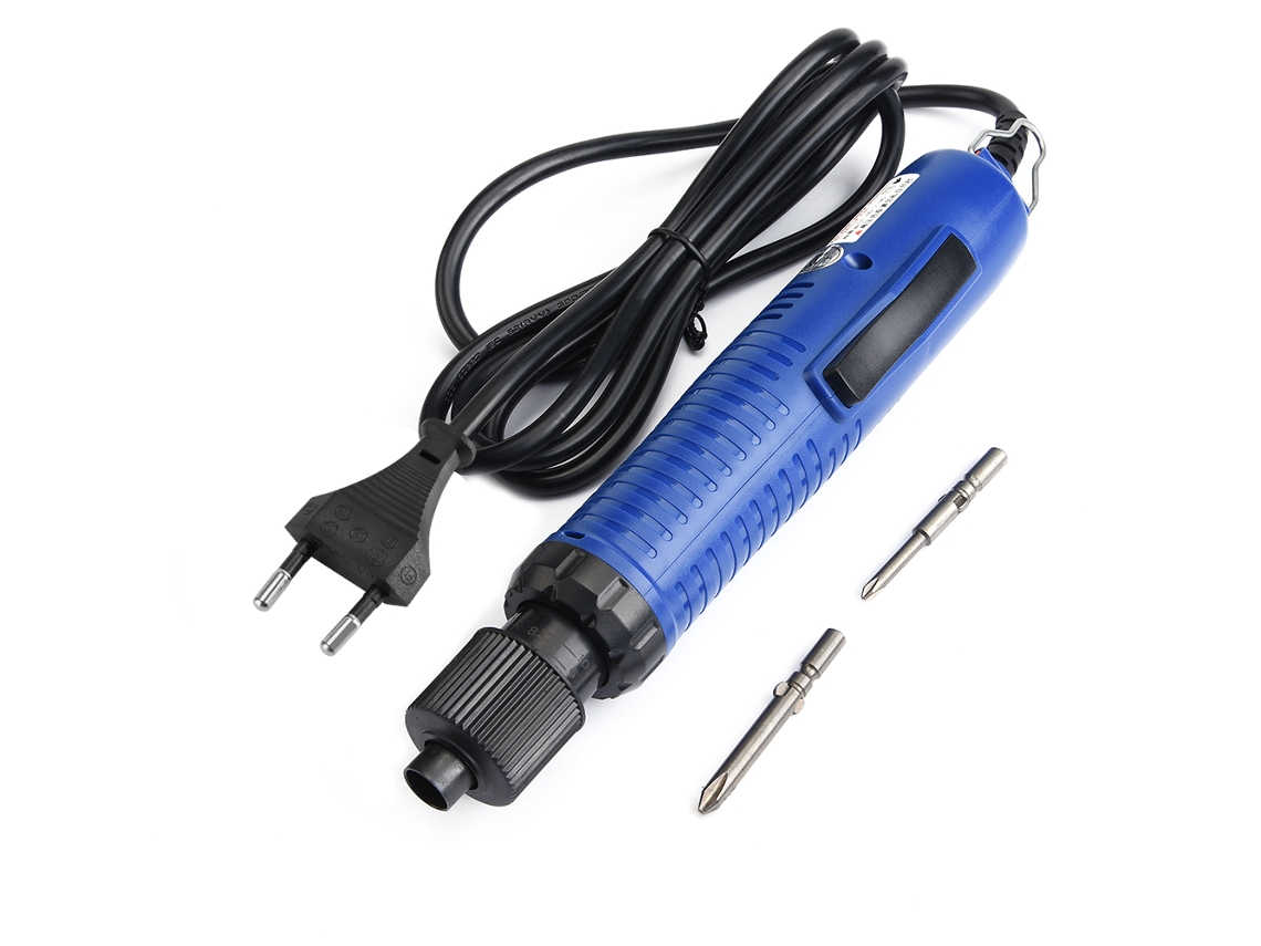 6pcs Extrator de Parafusos Quebrados S/MARCA