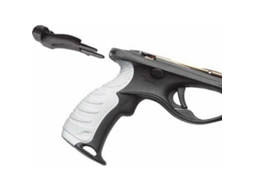 Salvimar Complete Hand Grip Voodoo