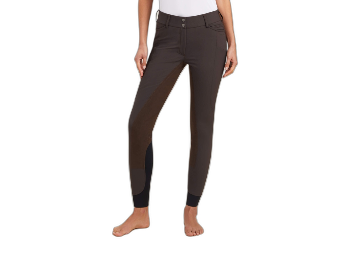 Calças para Mulheres Full Grip ARIAT Prelude Tradition