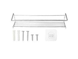 1pcs Rack De Tempero De Parede