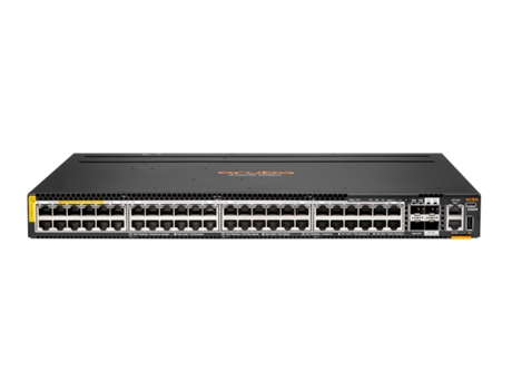 Switch ARUBA, A HPE COMPANY (880 Gbit/s)