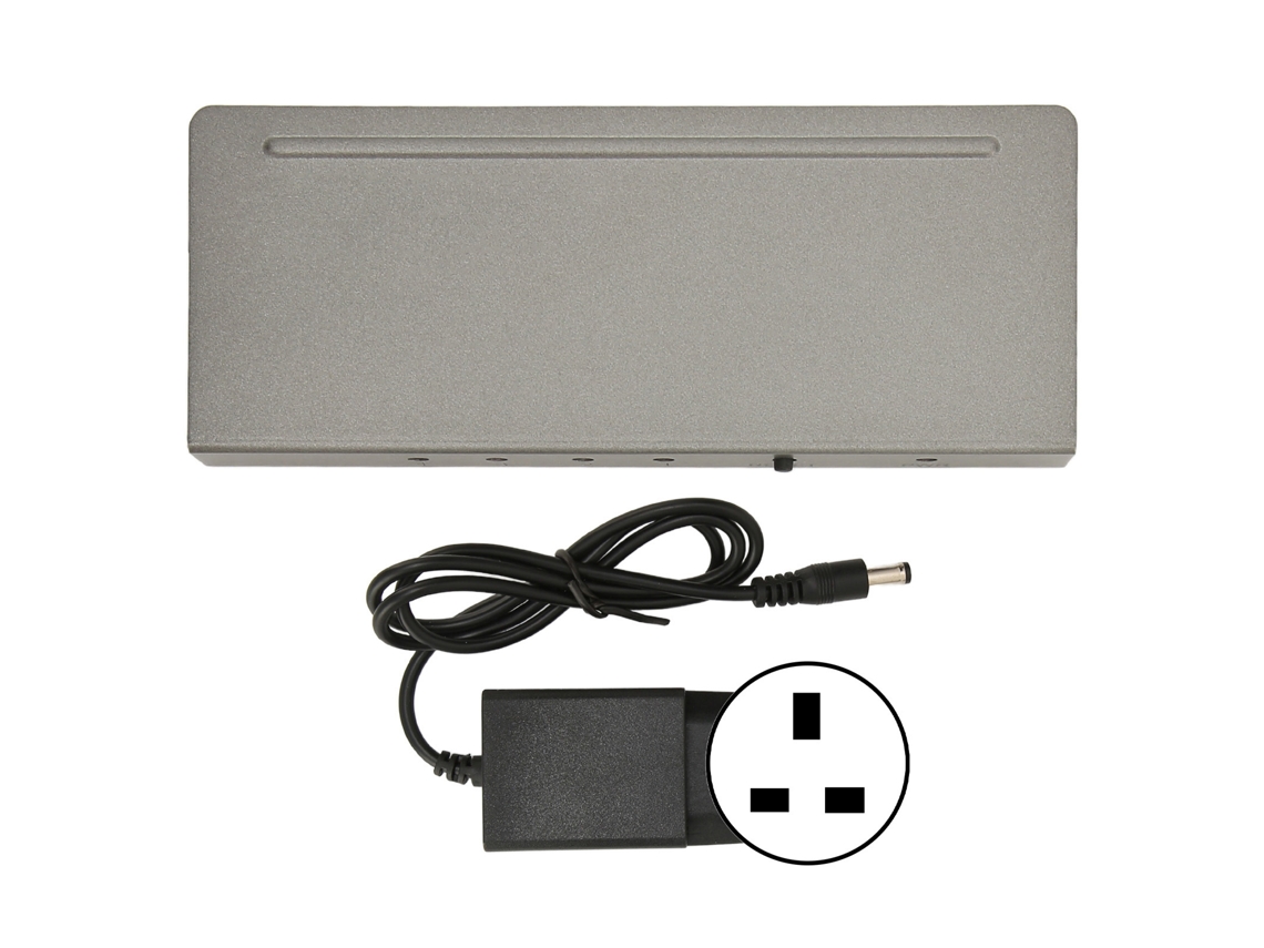 Divisor Hdmi 1x4 4kx2k EOOCOO com 3d e Resolução 4k