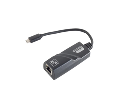 S-Conn 13-50018 Cartão de Rede Ethernet