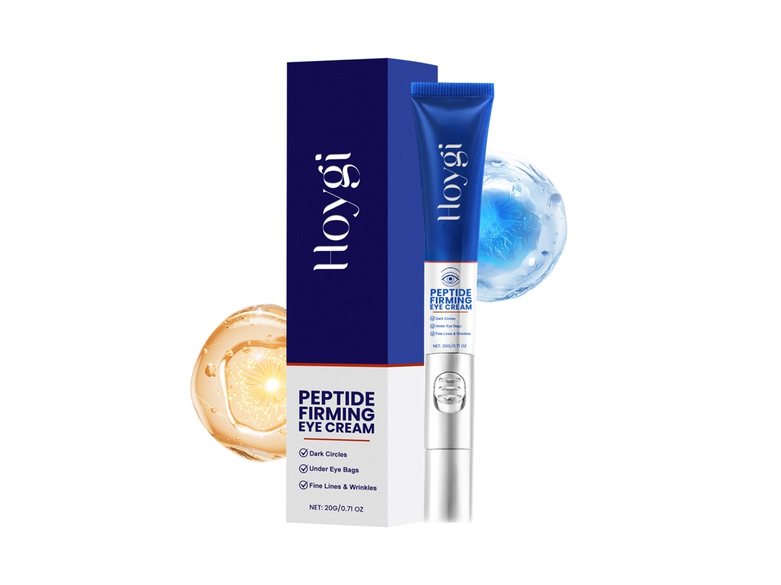 Creme de Olhos com Efeito Anti idade e Firmador Rápido LAXISCREED