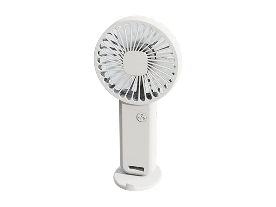 Aquecedor BRILVIBERA portátil, compacto, com termostato