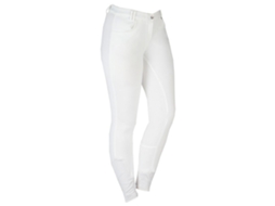 Calça Annika Branco 122 Cmhorka