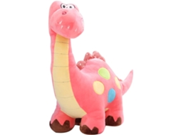 Dinossauro De Pelúcia, Brinquedo Exclusivo Para Meninos E Meninas -