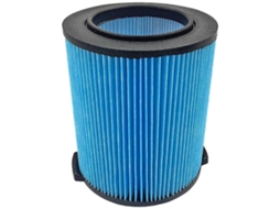Filtro Compatível Com Aspiradores De Pó Úmido/seco Ridgid Vf5000 De 6 A 20 Galões