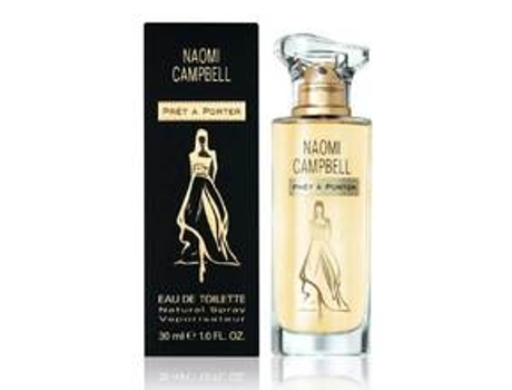 Pret A Porter Edt 15ml Naomi Campbell