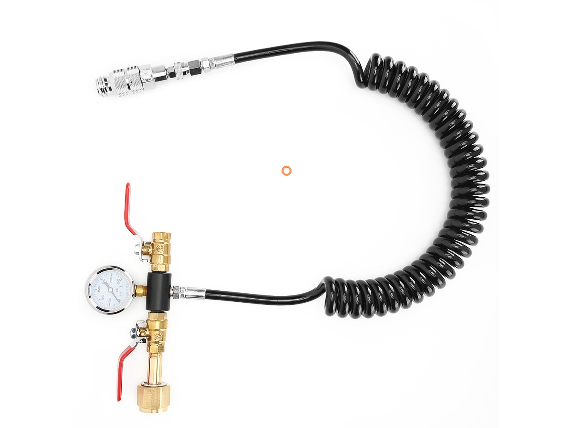 Suporte em L de Aço Carbono Primerox