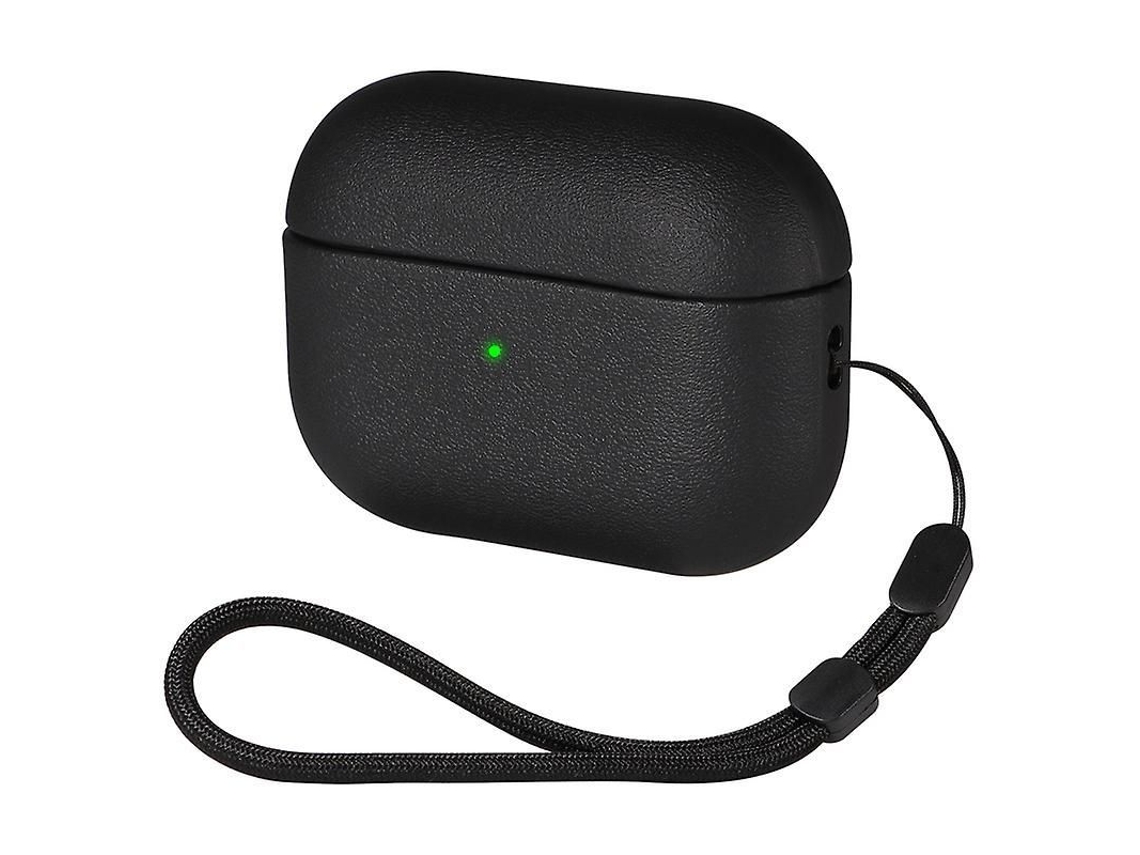 2026 capa Protetora com Cinto de Transporte Compatível com Airpods Pro