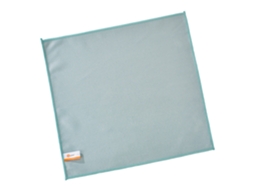 Pano Microfibra Quest Diamond Glass 40x40 Cm, Conjunto De 3 Panos