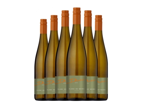 Vinho DIEHL Blanc de Noirs Pfälz (0.75 L - 6 Unidades)