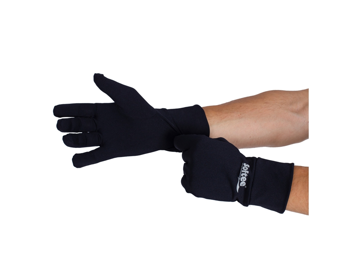 Luvas de corrida SOFTEE Active Performance
