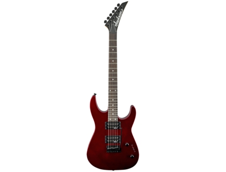 Jackson Js12 Dinky Mr Ah