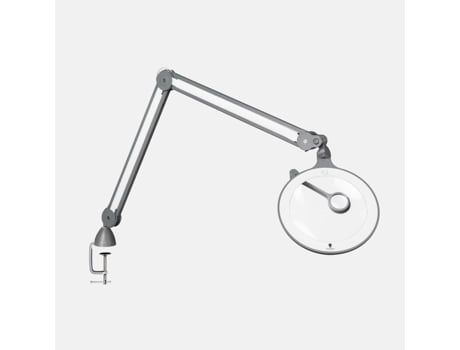 Lampe Loupe Iq À Led E25100 Daylight