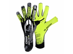 Luvas Guarda redes Kontrol Knit Pro Lime Team HO SOCCER