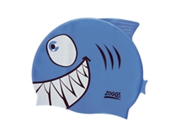 Zoggs Character Silicone Junior