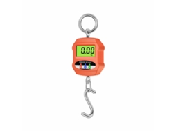 BALANÇA AQUAFORGE de bolso, 10 G, alta precisão, visor LCD