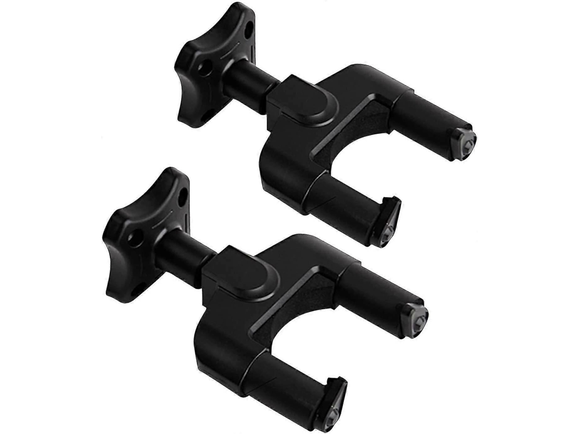 Lurelia Suporte De Parede Para Guitarra 2 Peças
