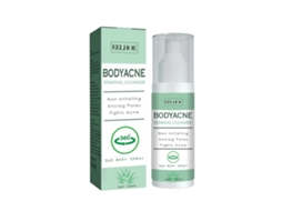 Spray Antiacne Corporal Eficaz Limpeza Profunda