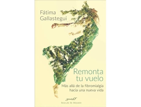 Livro Remonta Tu Vuelo de Fátima Gallastegui Aguirre