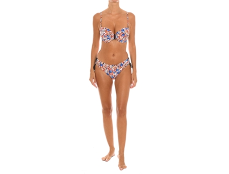 Biquíni com Armação Eb0355C Mulher TELENO