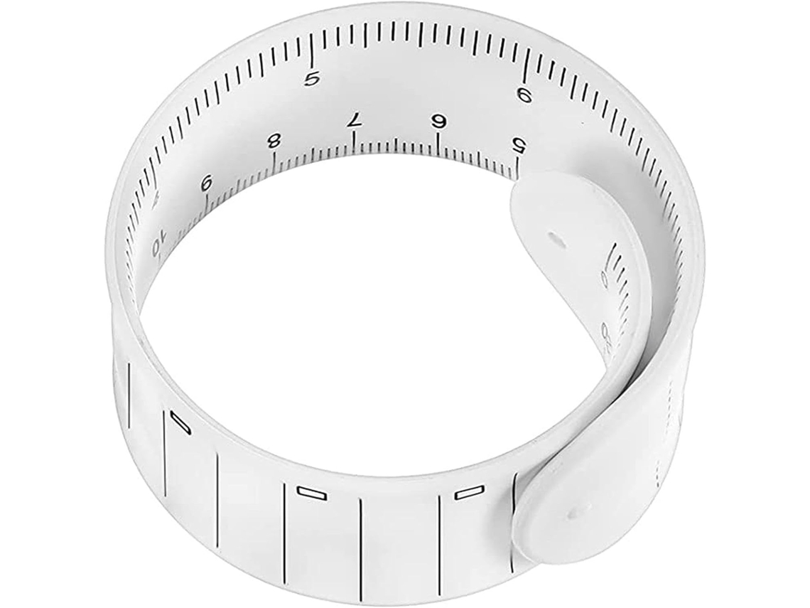 Pulseira Genérica De Notas
