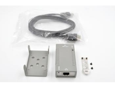 Exsys Ex-1321-4K Cartão de Rede Ethernet 1000 Mbit/S
