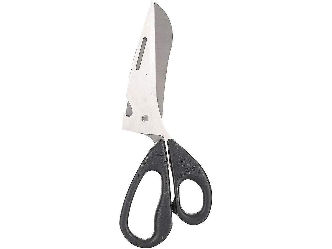 Kit multiuso de tesouras de cozinha para serviços pesados Slowmoose
